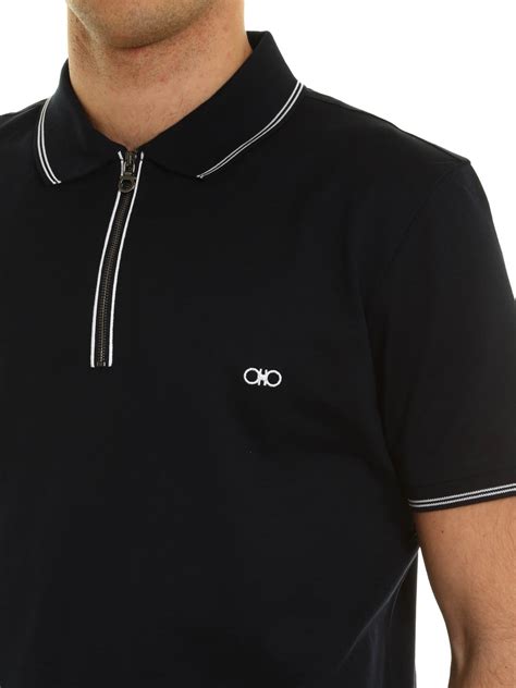 polo salvatore ferragamo